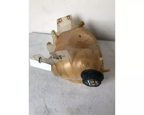 INTERNATIONAL Terrastar Cooling Assy. (Rad., Cond., ATAAC)