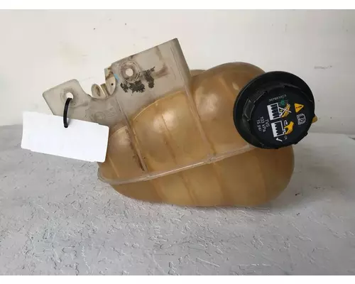 INTERNATIONAL Terrastar Cooling Assy. (Rad., Cond., ATAAC)