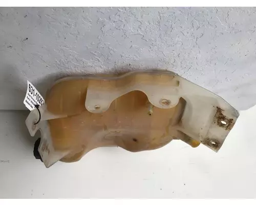INTERNATIONAL Terrastar Cooling Assy. (Rad., Cond., ATAAC)