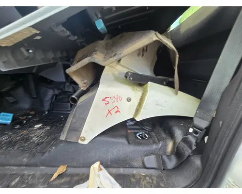 INTERNATIONAL Terrastar Fender Extension