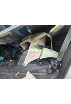 INTERNATIONAL Terrastar Fender Extension