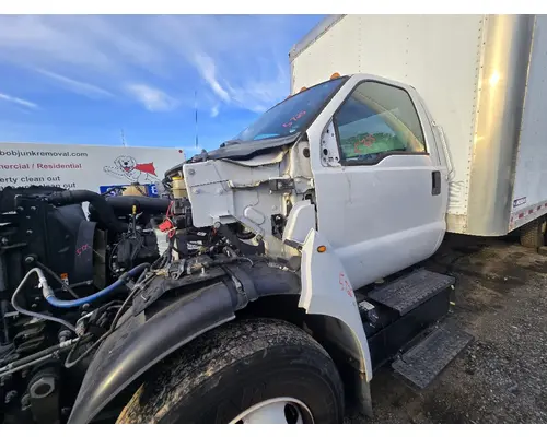 INTERNATIONAL Terrastar Fender Extension