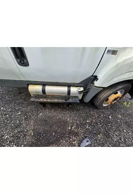 INTERNATIONAL Terrastar Fuel Tank
