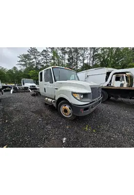 INTERNATIONAL Terrastar Hood