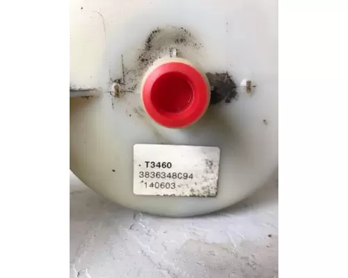 INTERNATIONAL Terrastar Power Steering Assembly
