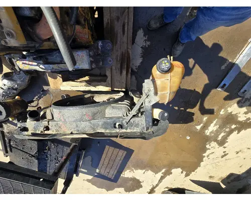 INTERNATIONAL Terrastar Radiator Core Support