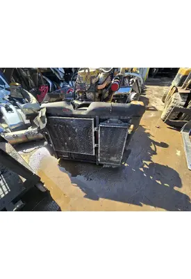 INTERNATIONAL Terrastar Radiator Shroud