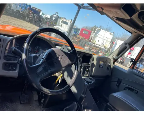 INTERNATIONAL Terrastar Rebuilders