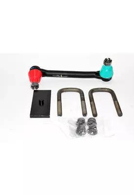INTERNATIONAL Terrastar Suspension