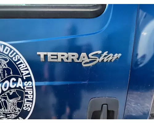 INTERNATIONAL Terrastar Vehicle For Sale