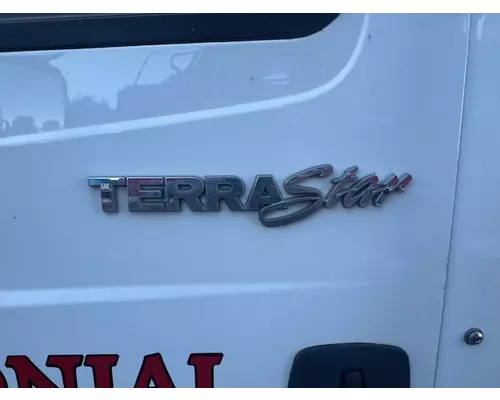 INTERNATIONAL Terrastar Vehicle For Sale