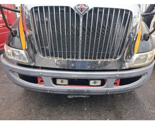 INTERNATIONAL TranStar 8600 Bumper Assembly, Front