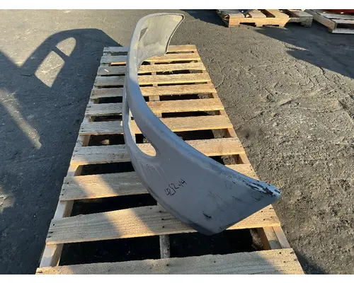 INTERNATIONAL TranStar 8600 Bumper Assembly, Front