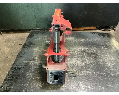 INTERNATIONAL TranStar 8600 Cab Air Suspension & Parts