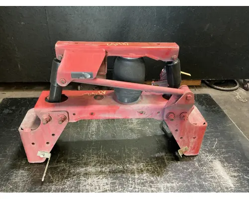 INTERNATIONAL TranStar 8600 Cab Air Suspension & Parts