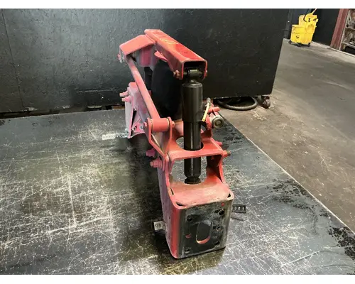 INTERNATIONAL TranStar 8600 Cab Air Suspension & Parts