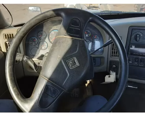 INTERNATIONAL TranStar 8600 Cab Assembly
