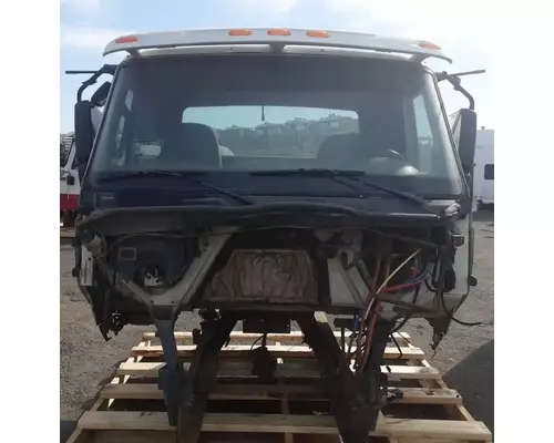 INTERNATIONAL TranStar 8600 Cab Assembly