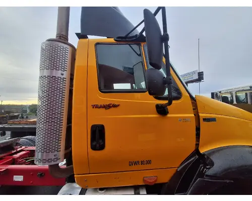 INTERNATIONAL TranStar 8600 Cab Assembly