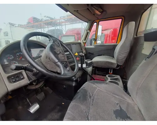 INTERNATIONAL TranStar 8600 Cab Assembly