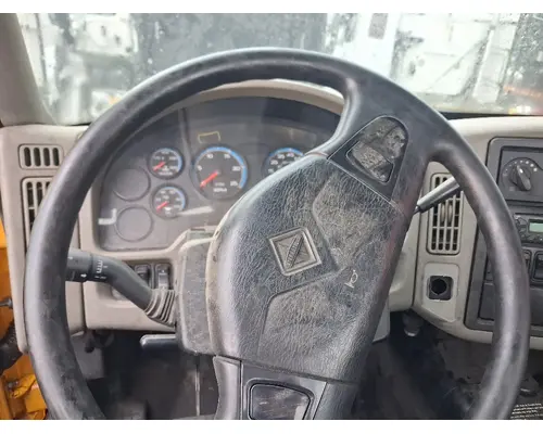 INTERNATIONAL TranStar 8600 Cab Assembly