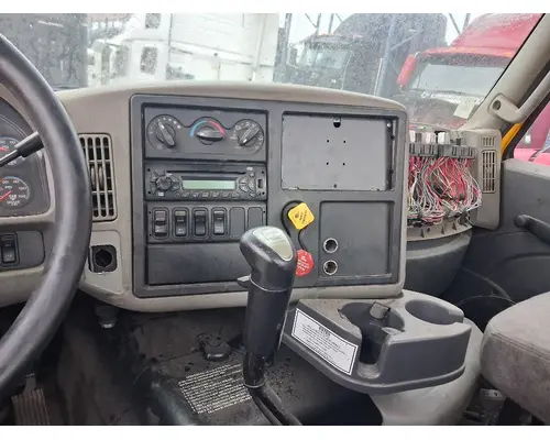 INTERNATIONAL TranStar 8600 Cab Assembly