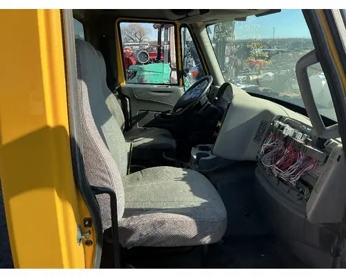 INTERNATIONAL TranStar 8600 Cab Assembly