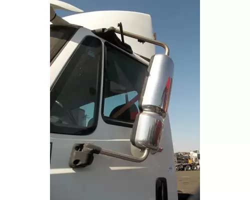 INTERNATIONAL TranStar 8600 Cab Assembly