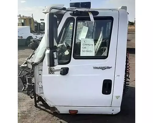 INTERNATIONAL TranStar 8600 Cab Assembly