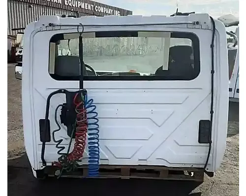 INTERNATIONAL TranStar 8600 Cab Assembly