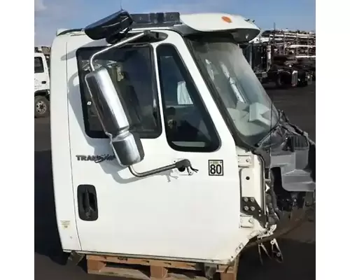 INTERNATIONAL TranStar 8600 Cab Assembly