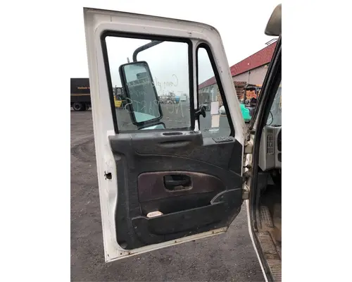 INTERNATIONAL TranStar 8600 Cab Assembly