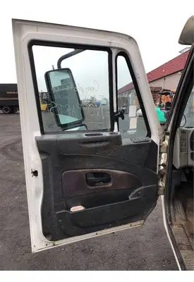 INTERNATIONAL TranStar 8600 Cab Assembly