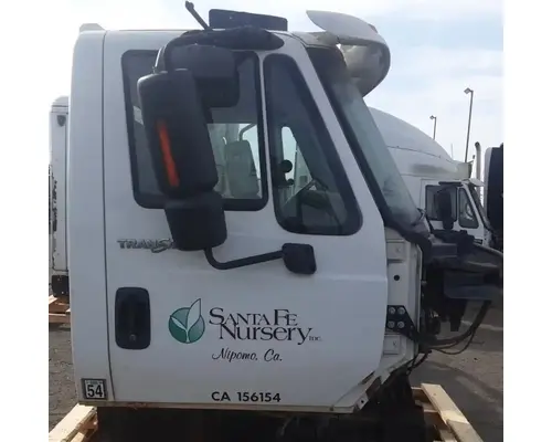 INTERNATIONAL TranStar 8600 Cab Assembly