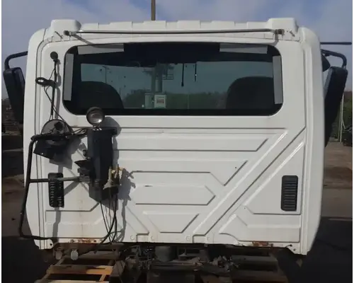 INTERNATIONAL TranStar 8600 Cab Assembly