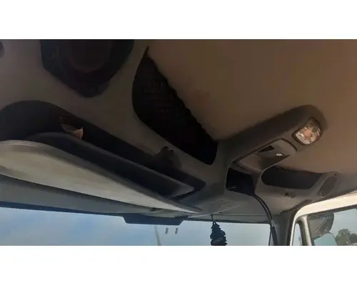 INTERNATIONAL TranStar 8600 Cab Assembly