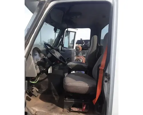 INTERNATIONAL TranStar 8600 Cab Assembly