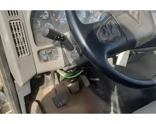 INTERNATIONAL TranStar 8600 Cab Assembly