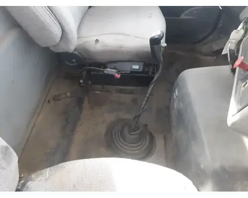 INTERNATIONAL TranStar 8600 Cab Assembly