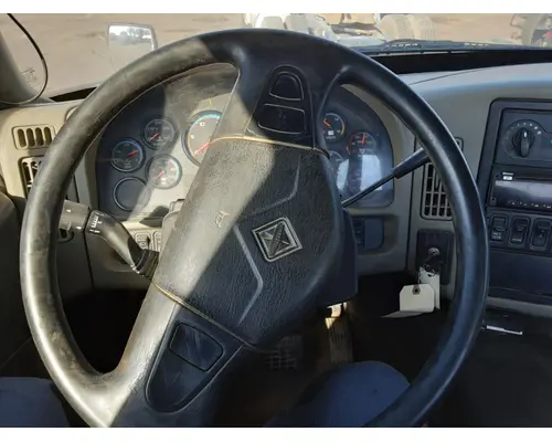 INTERNATIONAL TranStar 8600 Cab Assembly