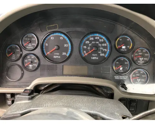 INTERNATIONAL TranStar 8600 Cab Assembly