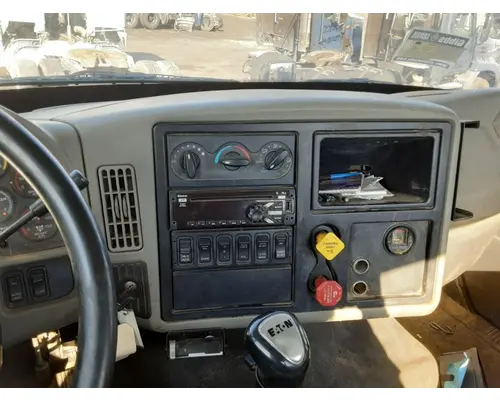 INTERNATIONAL TranStar 8600 Cab Assembly