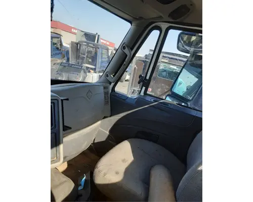 INTERNATIONAL TranStar 8600 Cab Assembly
