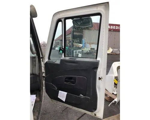 INTERNATIONAL TranStar 8600 Cab Assembly