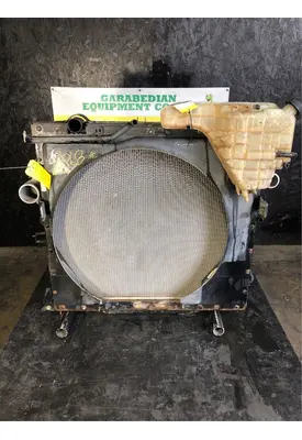 INTERNATIONAL TranStar 8600 Cooling Assy. (Rad., Cond., ATAAC)