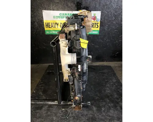 INTERNATIONAL TranStar 8600 Cooling Assy. (Rad., Cond., ATAAC)