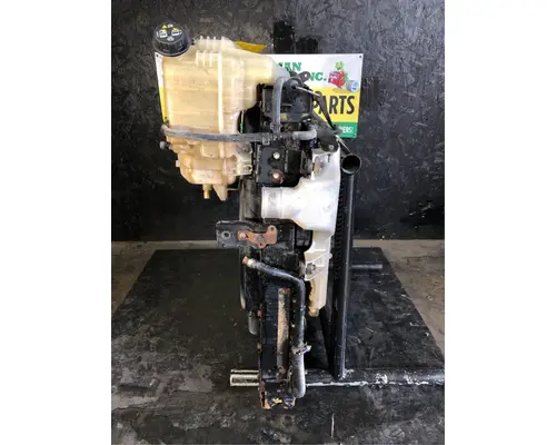 INTERNATIONAL TranStar 8600 Cooling Assy. (Rad., Cond., ATAAC)