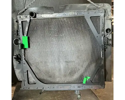 INTERNATIONAL TranStar 8600 Cooling Assy. (Rad., Cond., ATAAC)