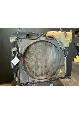 INTERNATIONAL TranStar 8600 Cooling Assy. (Rad., Cond., ATAAC)