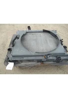 INTERNATIONAL TranStar 8600 Cooling Assy. (Rad., Cond., ATAAC)
